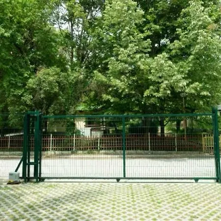 Garden Fichoza 2 - 80m From The Sea Várna